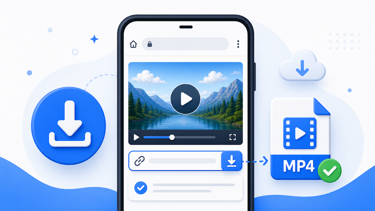 How to Download Facebook Videos on Android