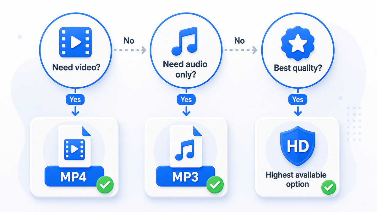 Mp4 Or Mp3 Decision Tree