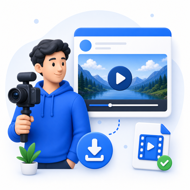 Creator icon