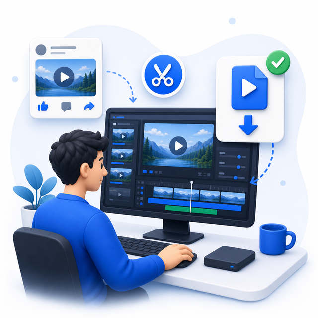 Editor icon